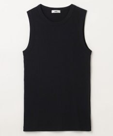 NAVE 【Nave・otona MUSE別注/洗える】レイヤードカットソー 2枚セット