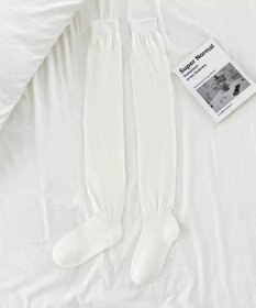 WEGO 2wayシアークシュクシュソックス