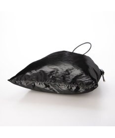 UNBILLION カシュカシュ cachecache / コンビ金手ハンドル2wayトート