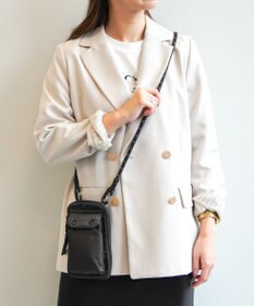 ACE BAGS & LUGGAGE UNTRACK CITYDS ショルダーバッグ 60211 アントラック スマホショルダー