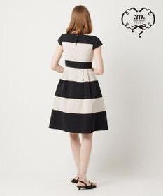 TOCCA 【Archive Collection】【洗える】AURORA ドレス