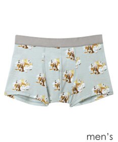 une nana cool 2026年お年賀「まるっとうまくいく」 メンズボクサーパンツ