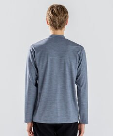 JOSEPH HOMME 【新色追加】ウールジャージーウォッシャブル　モックネックカットソー