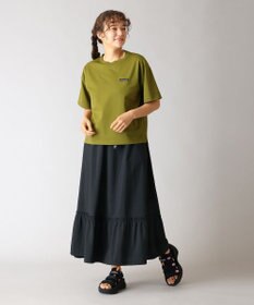 Columbia Columbia/ ウィメンズトゥリースワローオムニフリーズゼロショートスリーブTシャツ /コロンビア