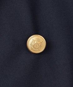 J.PRESS YORK STREET 【UNISEX】ダブルブレザー / 金釦