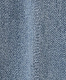 自由区 【WEB限定/洗える】ベビースキンデニム ストレートデニム