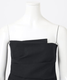 23区 L 【エステータ】ハードギャバジン ビスチェ