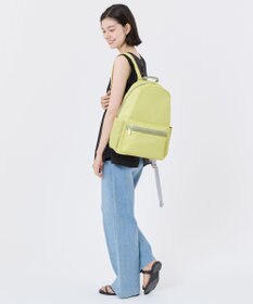 LeSportsac PRIMARY BACKPACK/シトラス