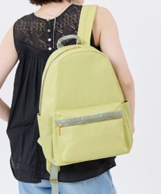 LeSportsac PRIMARY BACKPACK/シトラス