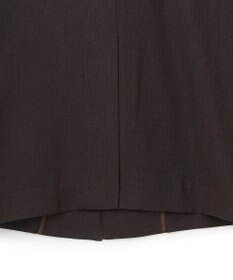 uncrave リネンライクツイル ジャケット