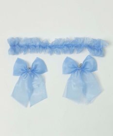 WEGO 【痛バ＆推し活グッズ】ときめきDIYチュールセットL