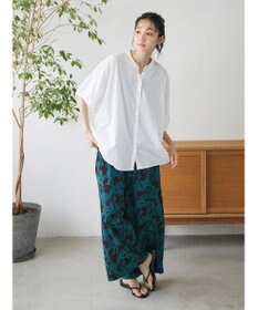 CRAFT STANDARD BOUTIQUE バンザイブラウス