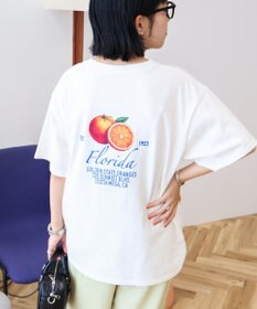 AMERICAN HOLIC 【WEB限定】フロッキーアソートTシャツ