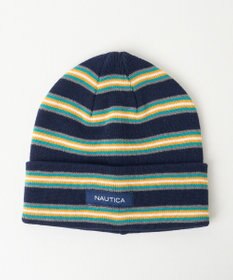 WEGO NAUTICA　STRIPS　KNIT　WATCH