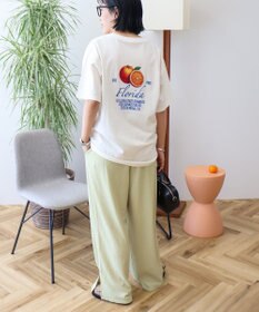 AMERICAN HOLIC 【WEB限定】フロッキーアソートTシャツ