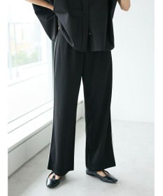 CRAFT STANDARD BOUTIQUE パイピングラインパンツ