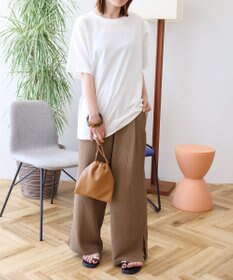 AMERICAN HOLIC 【WEB限定】フロッキーアソートTシャツ