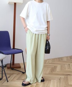 AMERICAN HOLIC 【WEB限定】フロッキーアソートTシャツ