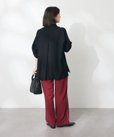 CRAFT STANDARD BOUTIQUE パイピングラインパンツ