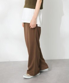 CRAFT STANDARD BOUTIQUE パイピングラインパンツ