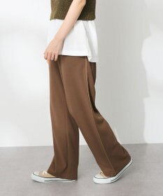 CRAFT STANDARD BOUTIQUE パイピングラインパンツ