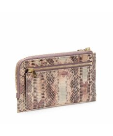 A.D.M.J. 【スネークレザー】オーガナイザーパース