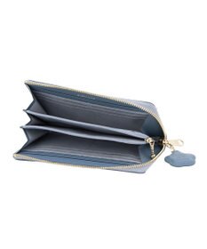 CLATHAS カシス Lファス長財布