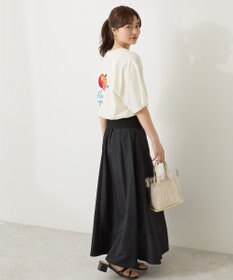 AMERICAN HOLIC 【WEB限定】フロッキーアソートTシャツ