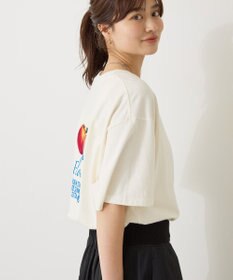 AMERICAN HOLIC 【WEB限定】フロッキーアソートTシャツ