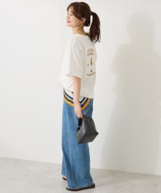 AMERICAN HOLIC 【WEB限定】フロッキーアソートTシャツ