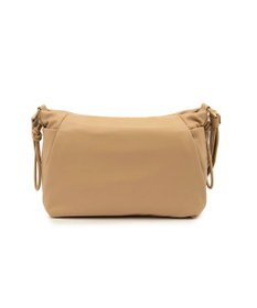 LANVIN en Bleu スフレ ショルダーバッグ