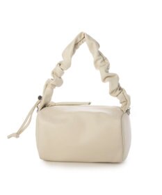 UNBILLION 『VERY』バイヤー大和美帆さんコラボ　ペルケ perche / シープボックスチェーンショルダーバッグ