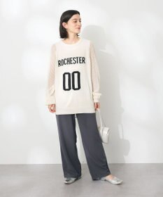 CRAFT STANDARD BOUTIQUE パイピングラインパンツ