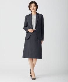 J.PRESS LADIES S BAHARIYE フレアー スカート