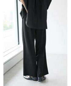 CRAFT STANDARD BOUTIQUE パイピングラインパンツ