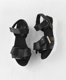 TOCCA RIBBON KNOT SPORTS SANDALS サンダル