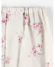 WACOAL ワコール_リラックス＆スリープ パジャマ 長袖 長ズボン 綿100%(本体) レディース KDX510 /ワコール