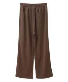 CRAFT STANDARD BOUTIQUE パイピングラインパンツ