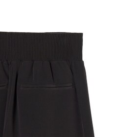 JOSEPH サテンツイル　トラウザーズ