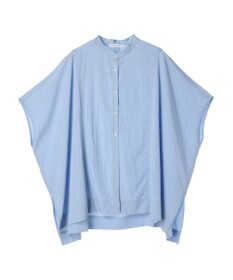 AMERICAN HOLIC 接触冷感ポンチョフレンチスリーブシャツ