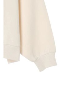 Green Parks ミッキーマウス・クラブ／アート裏起毛プルオーバー