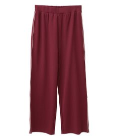 CRAFT STANDARD BOUTIQUE パイピングラインパンツ