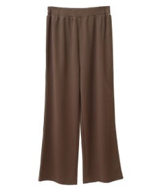 CRAFT STANDARD BOUTIQUE パイピングラインパンツ