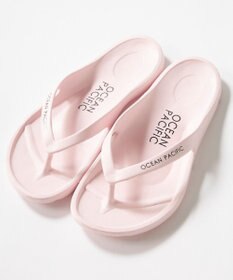 OP／FILA 【Ocean Pacific】リカバリービーチサンダル