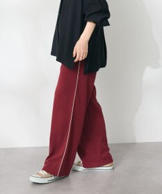 CRAFT STANDARD BOUTIQUE パイピングラインパンツ