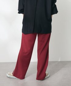 CRAFT STANDARD BOUTIQUE パイピングラインパンツ