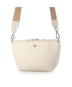 UNBILLION カシュカシュ cachecache / 舟型シュリンクショルダー