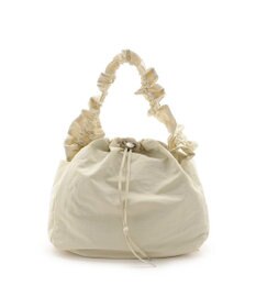 MioFIRANO DRAPE C001 ハンドバッグ 2WAY はっ水