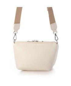 UNBILLION カシュカシュ cachecache / 舟型シュリンクショルダー