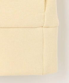 組曲 S 【パールボタン付き】ダンボールジャージー カーディガン